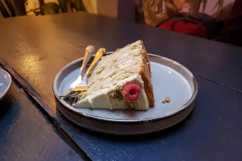 Mcghees Bakery photo 4