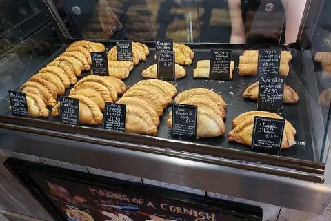 Mcghees Bakery photo 3